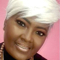 Tonya Steward
