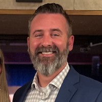 Andrew Branson