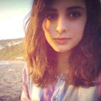 Rahaf Masri