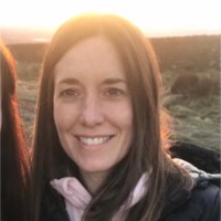 Katy Forde