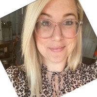 Victoria Gervasi, Chrp, Shrbp, Ctmp