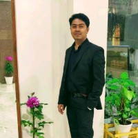 Jayant Rao Shelke