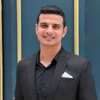 Ahmed Husen Aboulhmayel