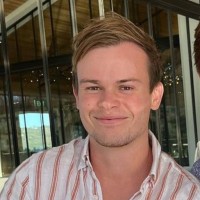 Douglas Eaddy, Ca