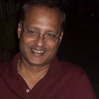 Abhilash Bajoria