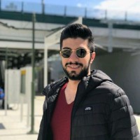 Keremcan Akgül