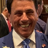 fred carillo
