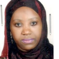 Sarah Hasahya Wadembere