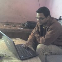 Gaurav Verma
