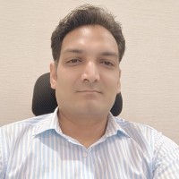 Sandeep Mittal