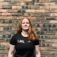 Lynsey Miskimmin-Logan