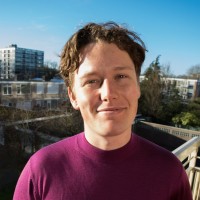 Jeroen Berends