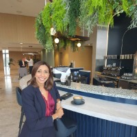 Seera Mitchell, Fcca, Irm,Mba