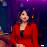 Akanksha P