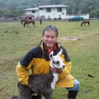 Alfredo Yong Hurtado