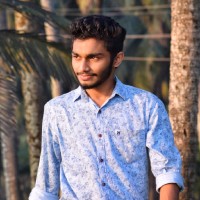 Akhil A