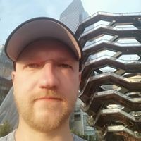 Siarhei Hrybau