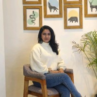 Janvi Gupta