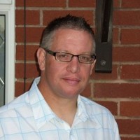 Andrew Deacon