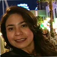 Patricia Diaz