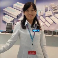 Rita Jiang