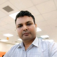 Dhirendra Pratap Singh