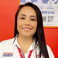 Heidy Loreny Avila Ruiz