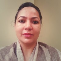 Parwinderjit Kaur