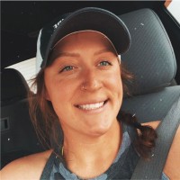 Brooke Wilson, Mba