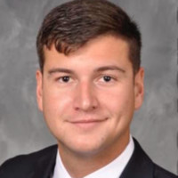 Luke Pettenati