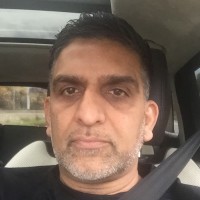 Naveed Butt