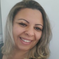 Marcia Da Silva Sousa