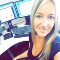 Catherine Haddix