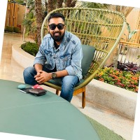 Shashank Shubham