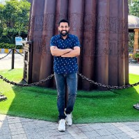 Shivanand Pandey