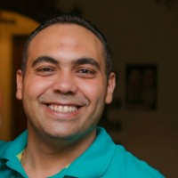 Abdelrahman Eid