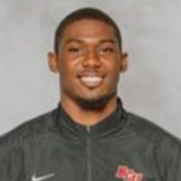 Terrell Campbell