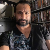 Arshaud Osmani