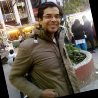 Puneet Goyal