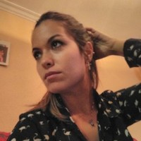 Amanda Romero Perez