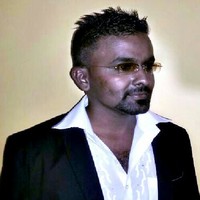 Prakash Muniandy