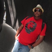 Jahvel Beckles