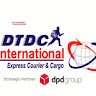 Dtdc Courier