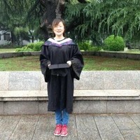 Jessica Wang