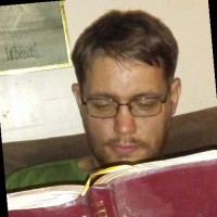 Joseph Holliday