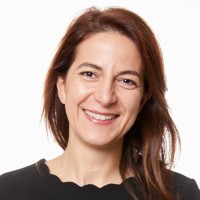 Ouafa Ricaud