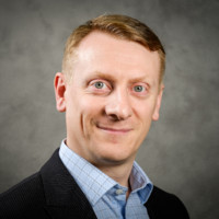 Brian Ball