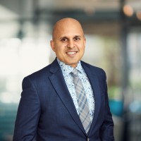 Nikhil Agarwal