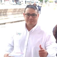 Gerson Barajas Diaz
