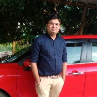 Vivek Patel